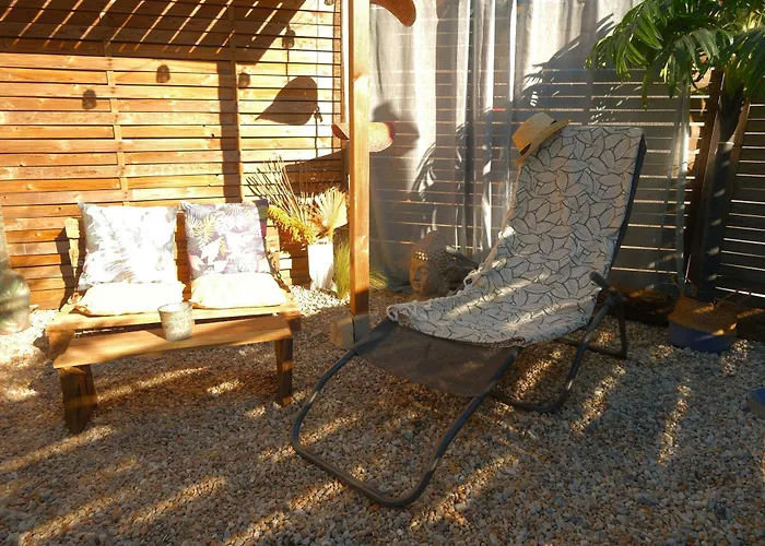 Le Pinson * Saint-Sulpice-de-Royan